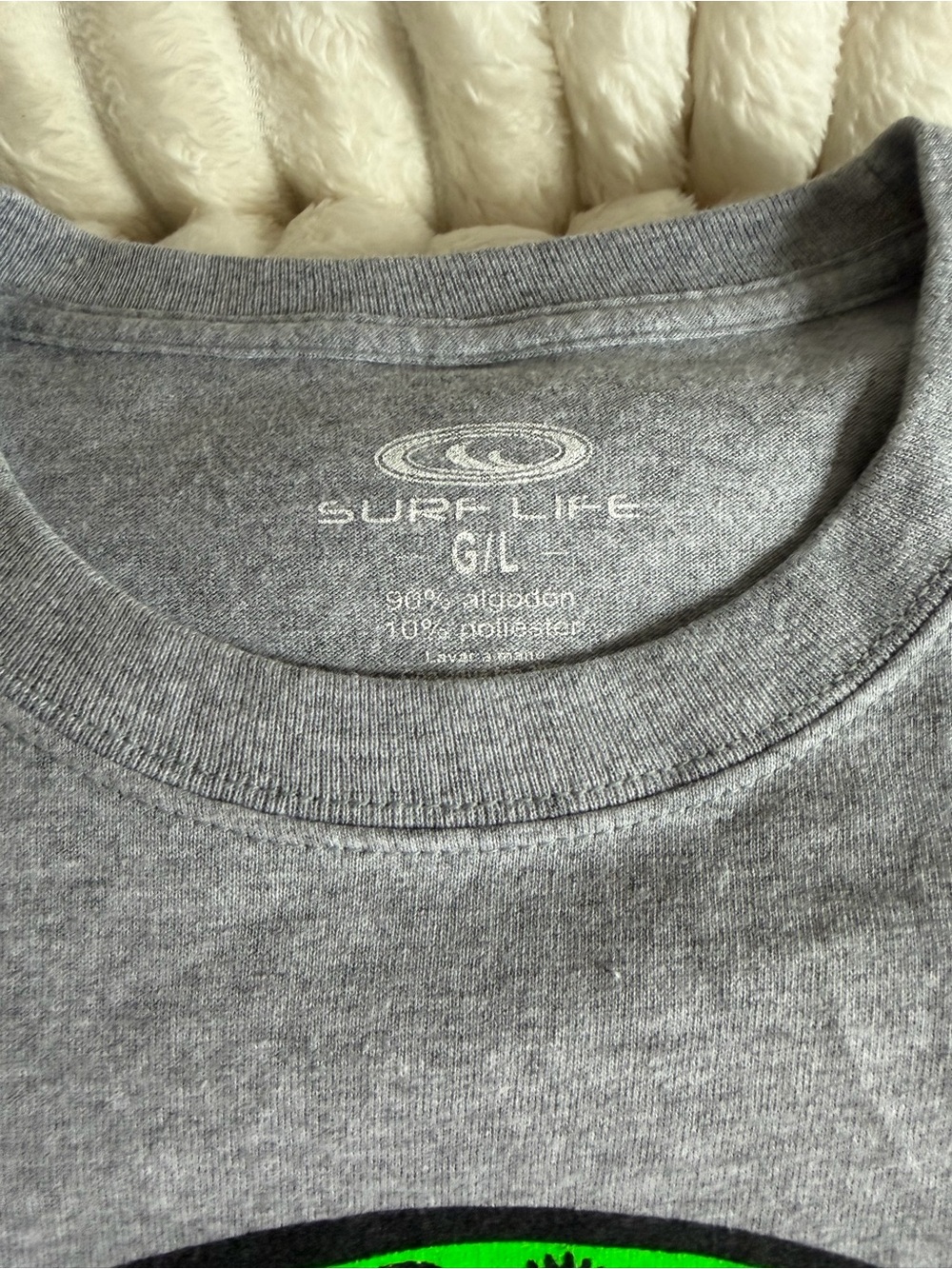 Tee Shirts - Picture 4 of 9